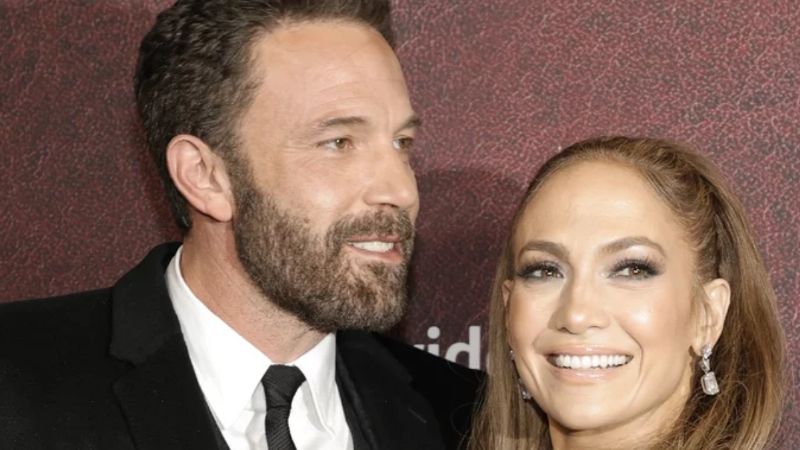 Ben Affleck está CANSADO y DESESPERADO por la personalidad controladora de Jennifer Lopez