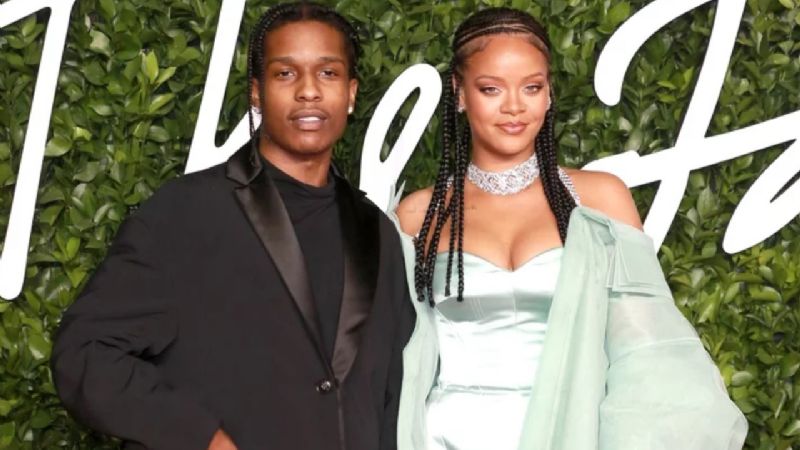 Los problemas legales de A$AP Rocky se volvieron aún más dramáticos