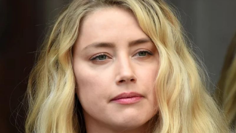 Las solicitudes posteriores al divorcio de Amber Heard de Johnny Depp levantarán algunas cejas