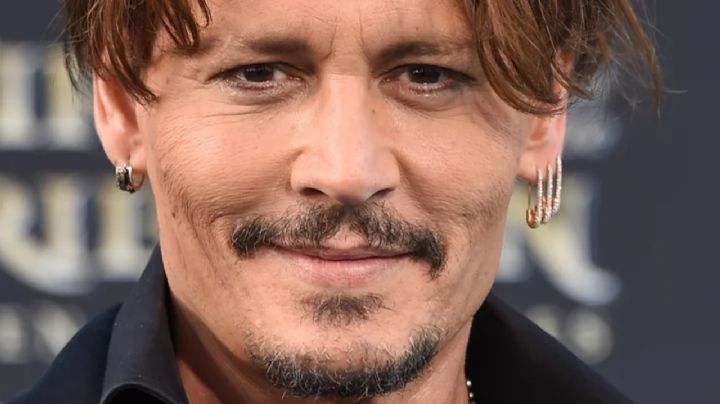 Johnny Depp tiene grandes planes para el dinero del acuerdo de Amber Heard