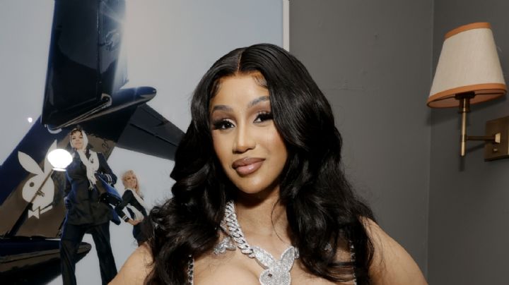 Cardi B elimina su cuenta de Twitter después de una breve disputa con los fanáticos sobre los Grammy
