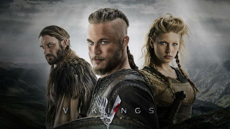 'Vikingos: Valhalla' Temporada 2: todo lo que sabemos hasta ahora