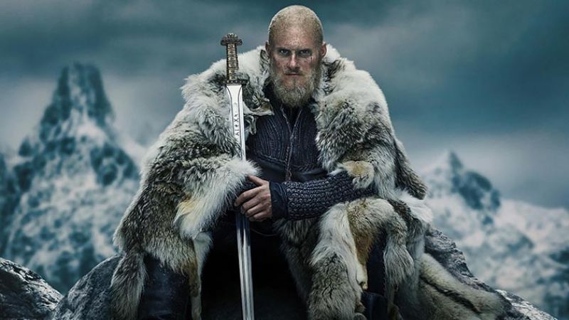 'Vikingos: Valhalla' Temporada 2: todo lo que sabemos hasta ahora