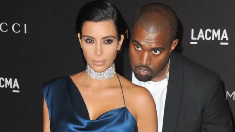 Ray J tiene duras palabras para Kim Kardashian y Kanye West