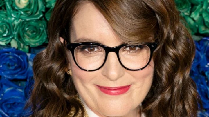 Tina Fey revela la extraña interacción que tuvo con Kevin Spacey después de SNL