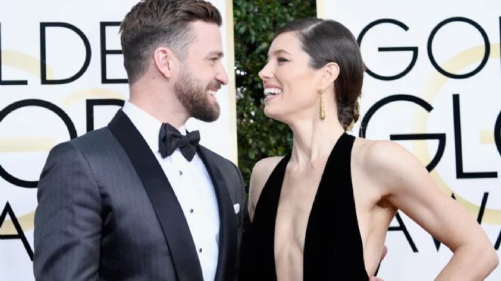 Jessica Biel revela cómo mantiene dinámico su matrimonio con Justin Timberlake