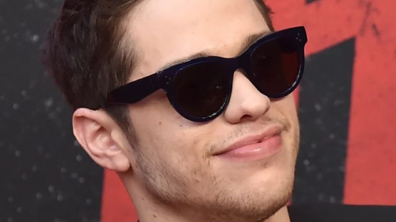 La hermana de Pete Davidson escribe un conmovedor homenaje al difunto padre bombero que murió el 11 de septiembre