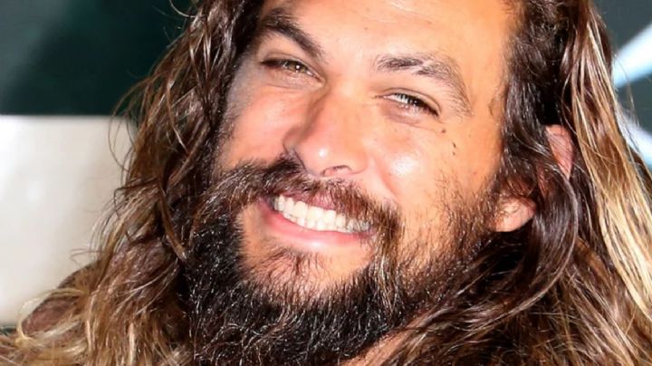 La verdad sobre la nueva relación de Jason Momoa con una famosa actriz