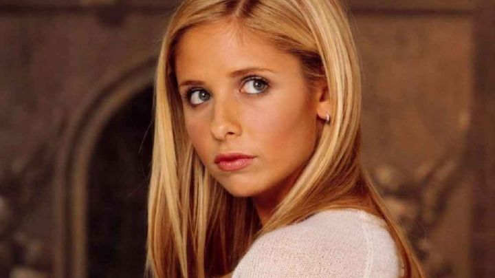 Sarah Michelle Gellar hoy se gana la vida silenciosamente en un trabajo convencional