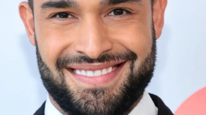 Sam Asghari aborda el rumor generalizado sobre su carrera luego de casarse con Britney Spears