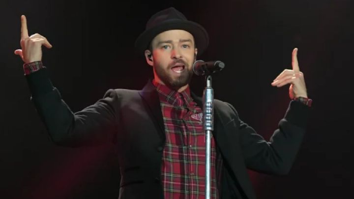 Justin Timberlake podría estar haciendo un movimiento de carrera inesperado