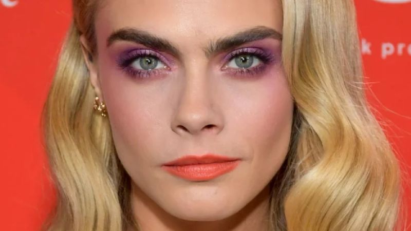 Los comentarios resurgidos de Julia Fox sobre Cara Delevingne adquieren ahora un nuevo significado