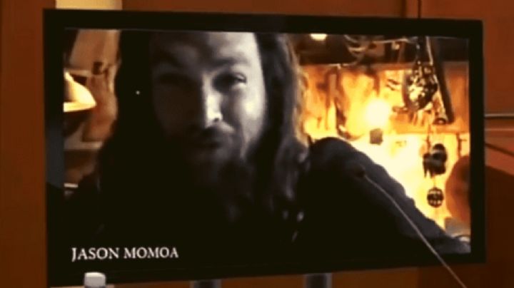 El testimonio 'falso' de Jason Momoa en el caso de Johnny Depp deja a los fanáticos divididos