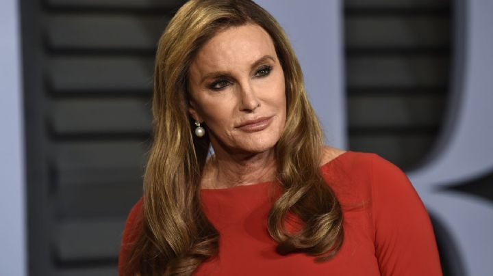 Caitlyn Jenner no fue invitada a la boda italiana de Kourtney Kardashian y Travis Barker