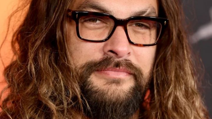 ¿Por qué Jason Momoa ocultó su papel de Aquaman a su familia durante años?