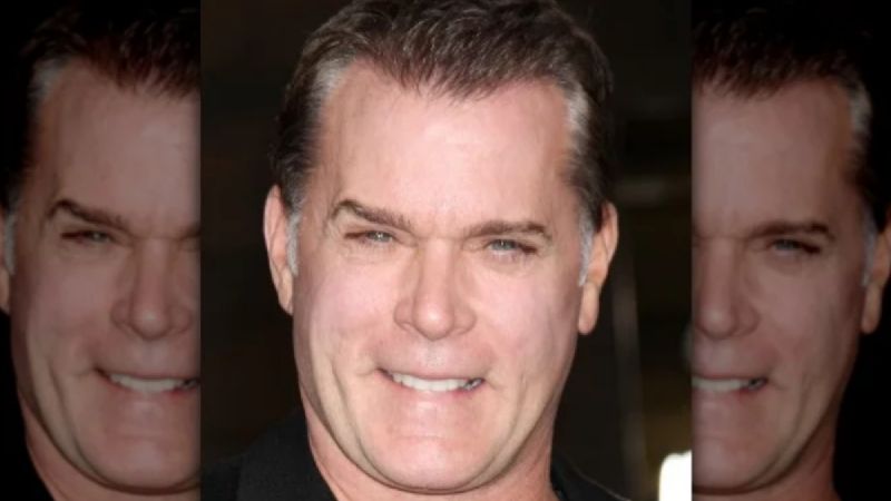 Ray Liotta tenía cinco películas en producción cuando murió