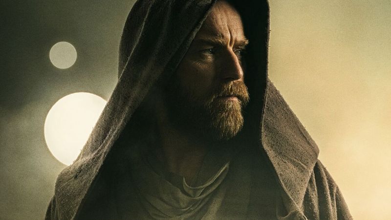 Obi-Wan Kenobi presentó sus dos primeros episodios