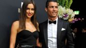 La verdad sobre la relación de Irina Shayk y Cristiano Ronaldo