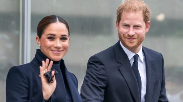 Lo que supuestamente Harry y Meghan tienen prohibido hacer en el Jubileo de la Reina