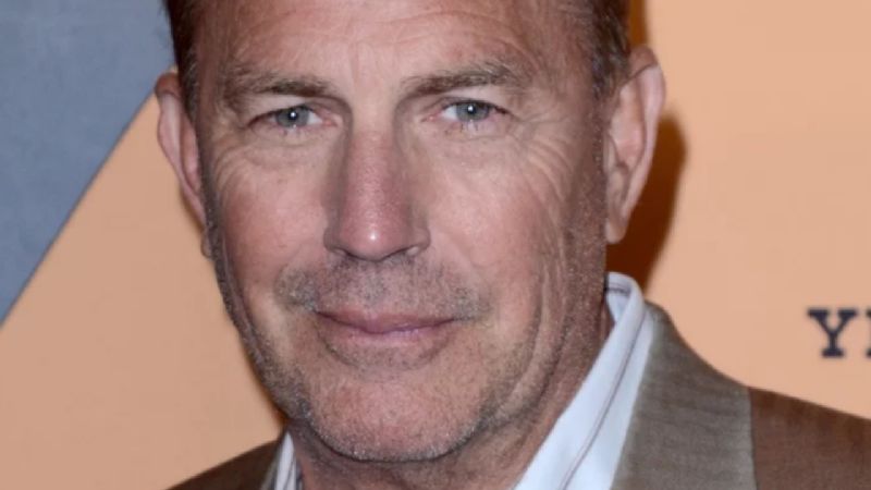 El tributo de Kevin Costner a Ray Liotta es absolutamente desgarrador