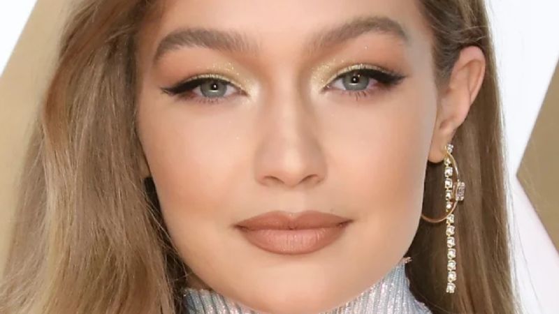 El verdadero nombre de Gigi Hadid no es lo que piensas