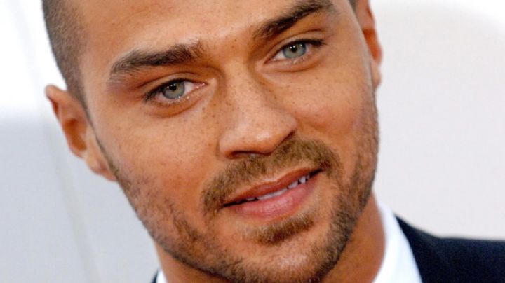 La verdad sobre la relación de Jesse Williams con Taylor Paige