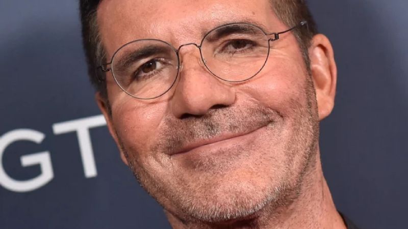 La verdadera razón por la que Simon Cowell dejó American Idol