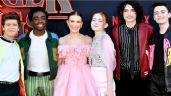 ¿El elenco de Stranger Things realmente se lleva bien?