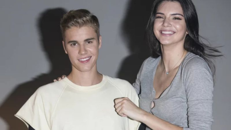 ¿Qué pasó realmente entre Kendall Jenner y Justin Bieber?