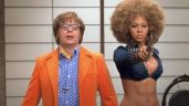 Mike Myers confirma lo que todos sospechábamos sobre la presencia de Beyonce en el set