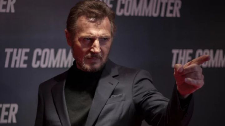 Liam Neeson finalmente aborda una de sus mayores controversias