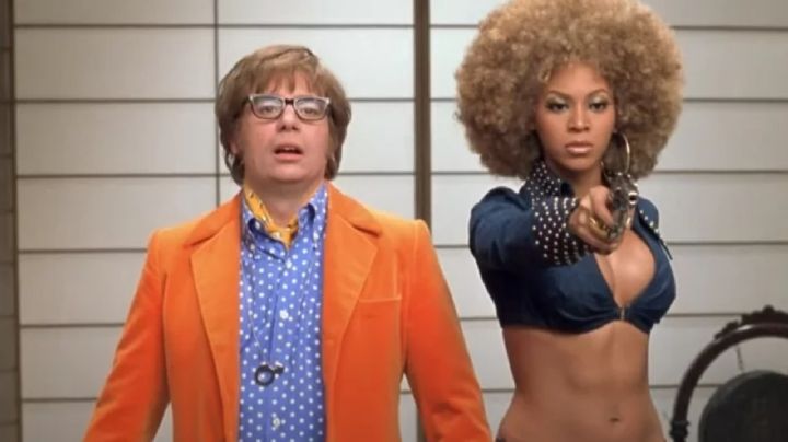 Mike Myers confirma lo que todos sospechábamos sobre la presencia de Beyonce en el set