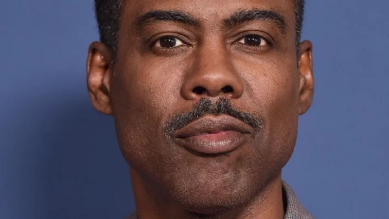 Chris Rock hizo una repaso brutal a Will Smith en su último programa de comedia