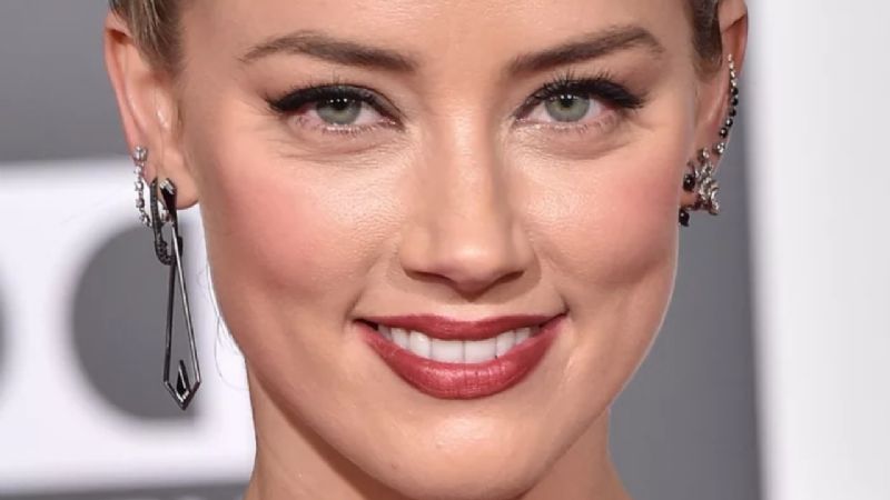 Según los informes, Amber Heard usó un alias para un viaje a España que tenía un vínculo con Johnny Depp