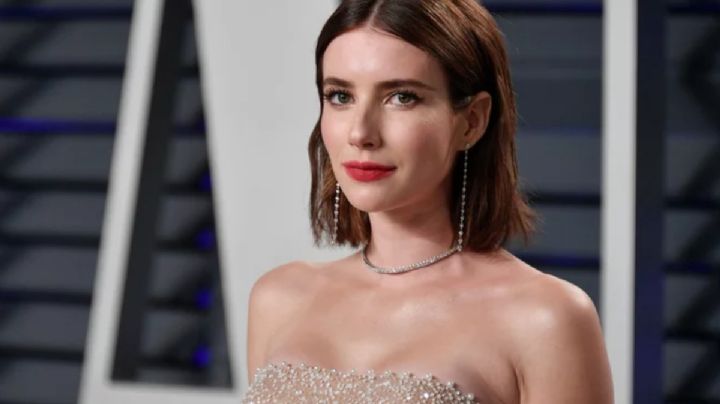 Emma Roberts estuvo a punto de protagonizar esta polémica película