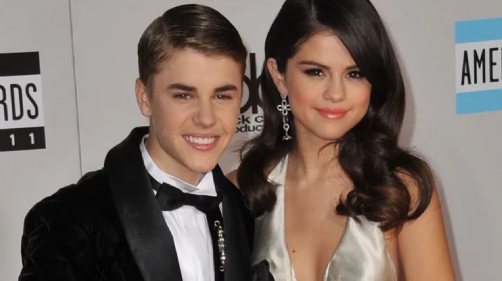 Selena Gomez hace comentarios raros sobre su ruptura con Justin Bieber