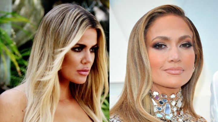 Khloe Kardashian se muestra muy conmovida por el documental de Jennifer Lopez 'Halftime'