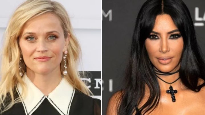 El comentario sombrío que Reese Witherspoon hizo una vez sobre Kim Kardashian