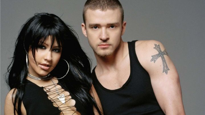 ¿Justin Timberlake y Christina Aguilera siguen siendo amigos?