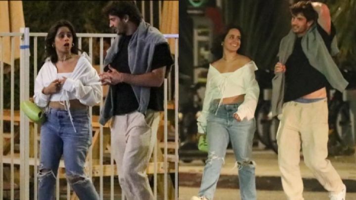 Camila Cabello luce muy elegante en medio de rumores de romance con Austin Kevitch