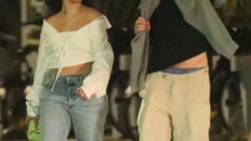 Camila Cabello luce muy elegante en medio de rumores de romance con Austin Kevitch