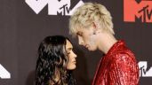 Machine Gun Kelly y Megan Fox aclaran la confusión sobre su estado civil