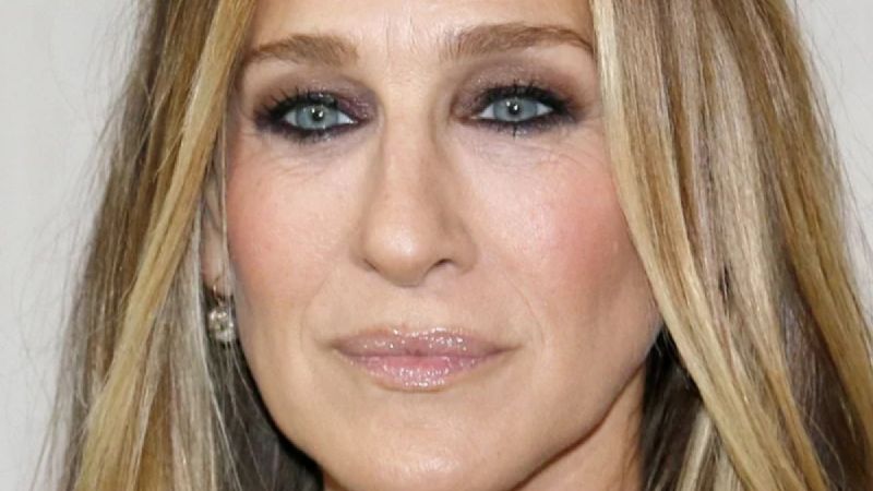 Una de las coprotagonistas de Sarah Jessica Parker aparentemente se pone del lado de Kim Cattrall