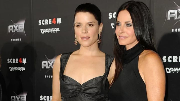 Neve Campbell tiene noticias decepcionantes para los fans de Scream
