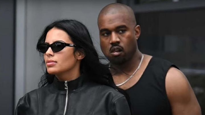 Le dijo "Bebé" al rapero: La novia de Kanye West, Chaney Jones, rechaza los rumores de separación