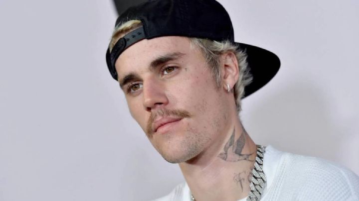 Justin Bieber reanudará la gira mundial 'Justice' con un espectáculo en el festival Lucca Summer en Italia este mes