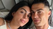 Cristiano Ronaldo ve la 'actitud' de Georgina Rodríguez como 'un problema'