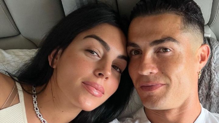 Cristiano Ronaldo ve la 'actitud' de Georgina Rodríguez como 'un problema'