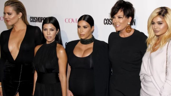 Finalmente sabemos cómo reaccionaron las Kardashians a la última infidelidad de Tristan Thompson