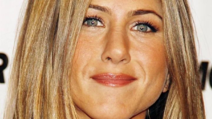 Jennifer Aniston cree que ESTA infame película de fracaso de Adam Sandler es la 'más divertida'